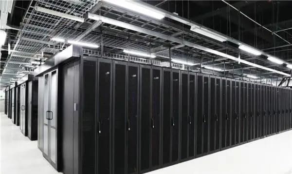 高场办事处云主机租用