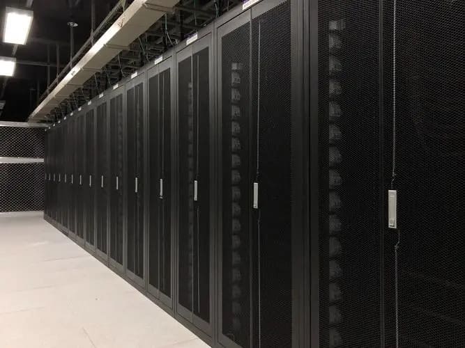 高场办事处服务器租用